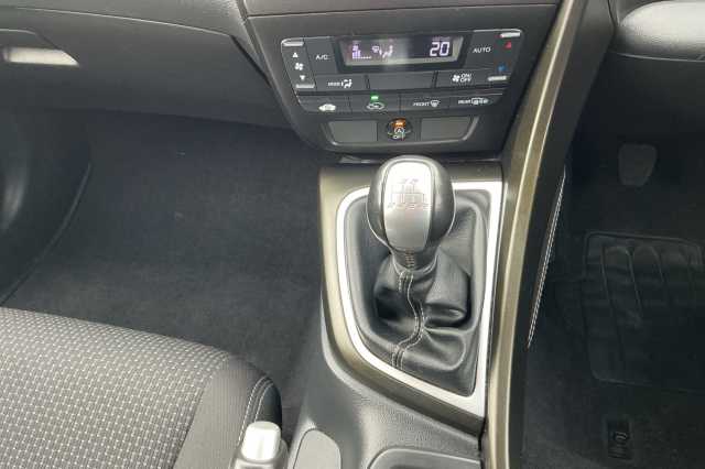 Honda Civic 1.8 i-VTEC S 5dr 