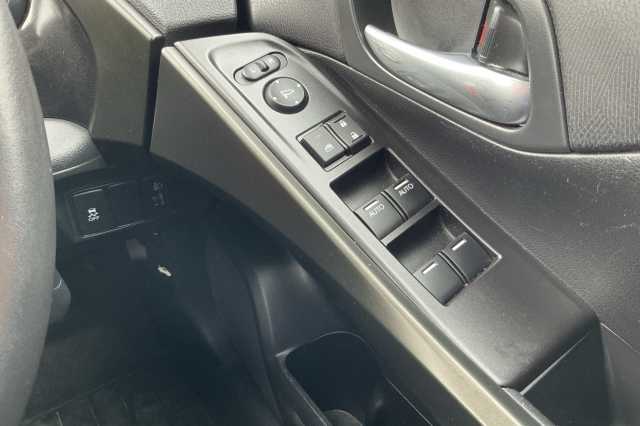 Honda Civic 1.8 i-VTEC S 5dr 