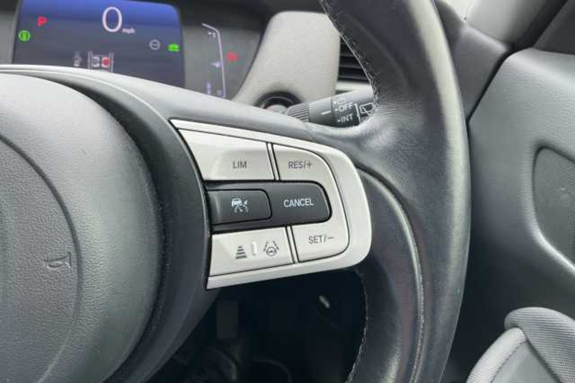 Honda Jazz Hybrid Crosstar EX 1.5 i-MMD Hybrid 