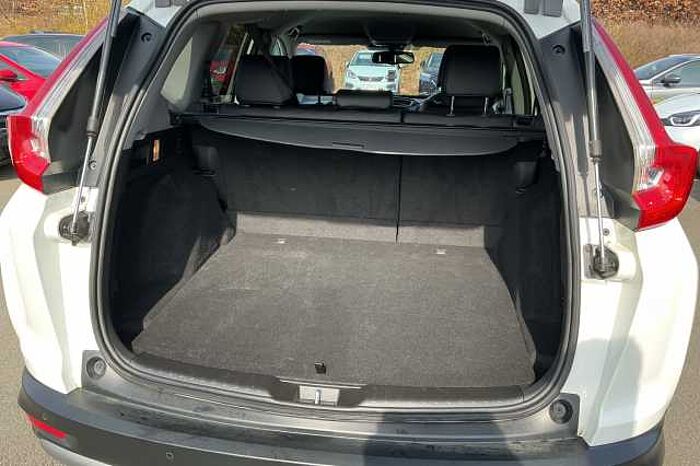 Honda CR-V Hybrid 2.0 i-MMD Hybrid SR 5dr eCVT 