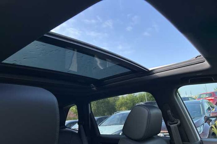 Honda CR-V Hybrid 2.0 i-MMD (184ps) Advance Tech e:PHEV eCVT 