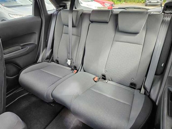 Used Honda vehicles in Fife at Western Honda Dunfermline