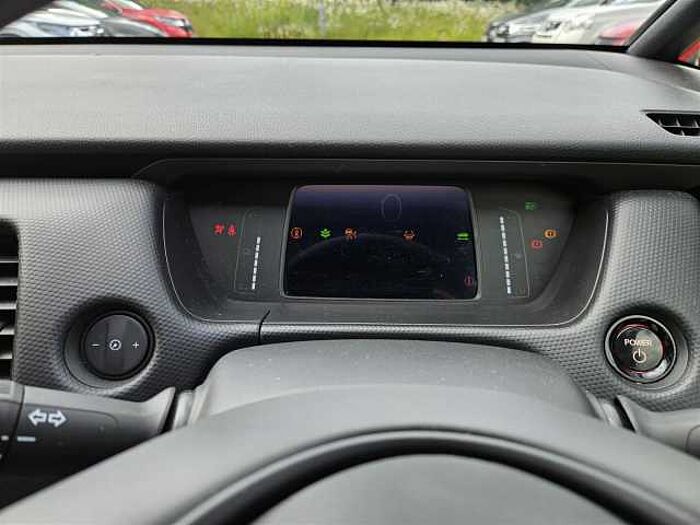 Used Honda vehicles in Fife at Western Honda Dunfermline