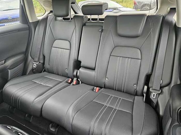 Honda ZR-V e:HEV 2.0 i-MMD (184ps) Advance Hybrid eCVT 