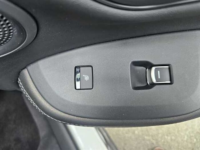 Honda ZR-V e:HEV 2.0 i-MMD (184ps) Advance Hybrid eCVT 