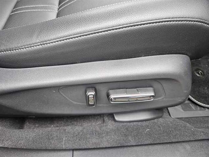 Honda ZR-V e:HEV 2.0 i-MMD (184ps) Advance Hybrid eCVT 