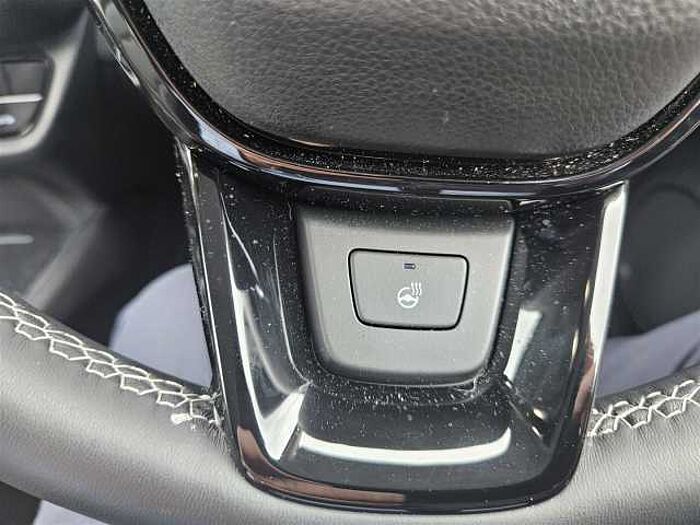 Honda ZR-V e:HEV 2.0 i-MMD (184ps) Advance Hybrid eCVT 