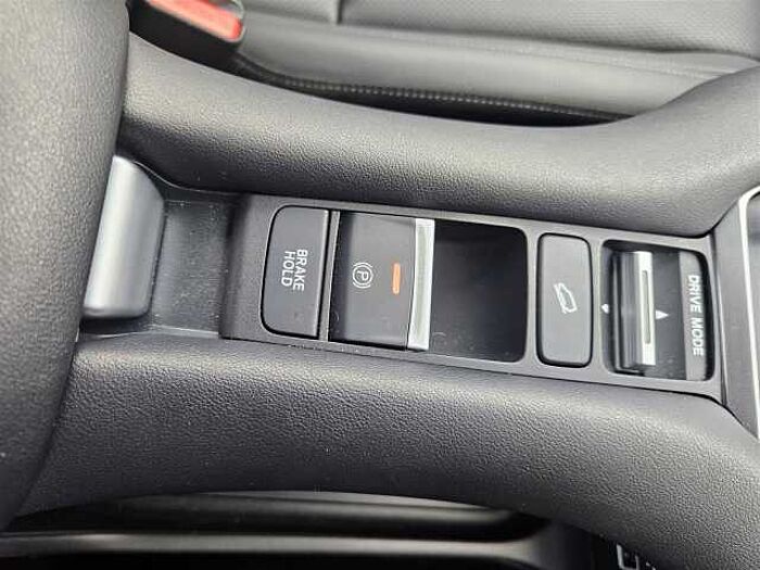 Honda ZR-V e:HEV 2.0 i-MMD (184ps) Advance Hybrid eCVT 