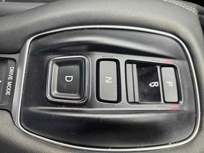 Honda ZR-V e:HEV 2.0 i-MMD (184ps) Advance Hybrid eCVT 