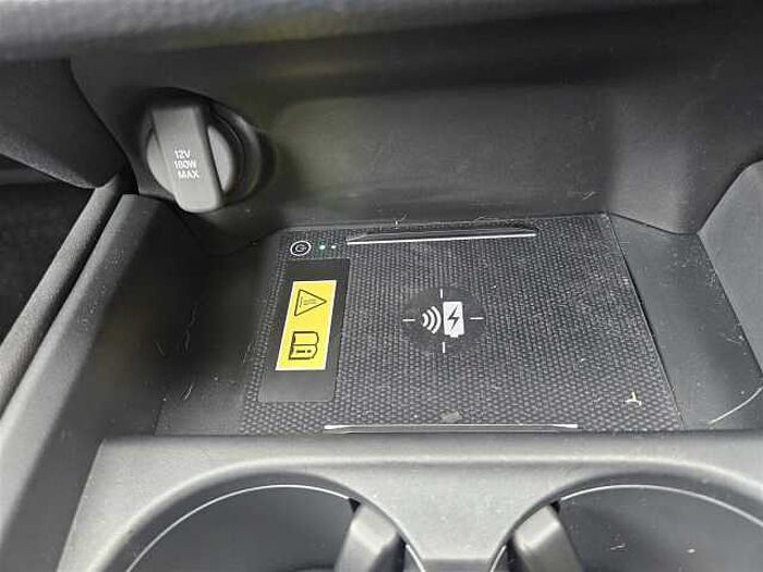 Honda ZR-V e:HEV 2.0 i-MMD (184ps) Advance Hybrid eCVT 