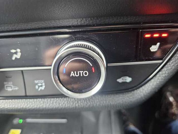 Honda ZR-V e:HEV 2.0 i-MMD (184ps) Advance Hybrid eCVT 