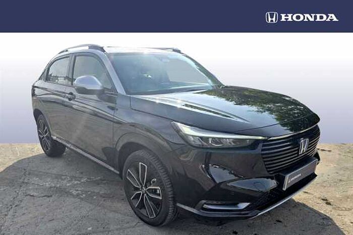 Honda HR-V Hybrid 1.5 i-MMD (131ps) Advance Style eCVT 5-Door 