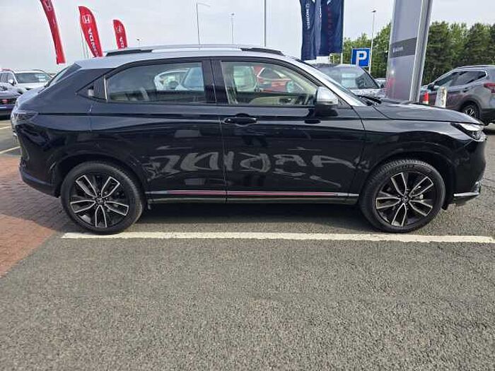 Honda HR-V Hybrid 1.5 i-MMD (131ps) Advance Style eCVT 5-Door 