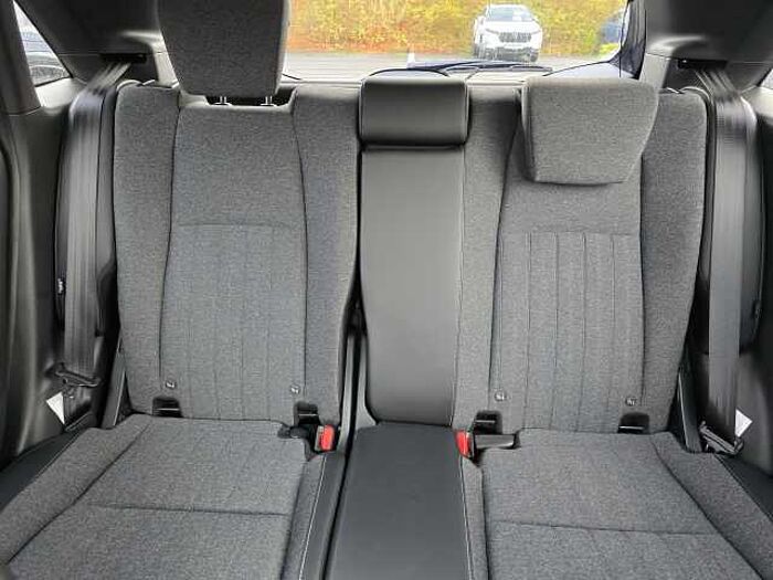 Honda Jazz Hybrid 1.5 i-MMD (122ps) Advance eCVT 