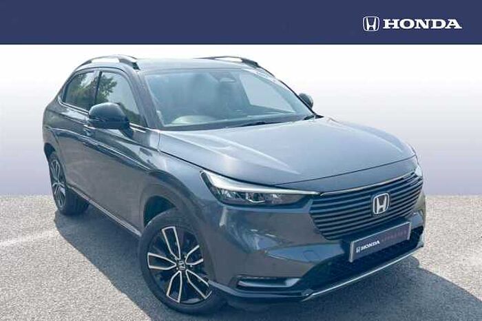 Honda HR-V Hybrid 1.5 eHEV Advance Style 5dr CVT 