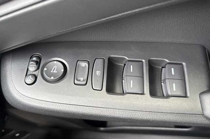 Honda HR-V Hybrid Hybrid 1.5 i-MMD (131ps) Elegance eCVT 5-Door 