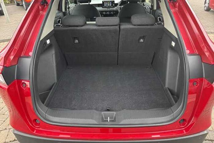 Honda HR-V Hybrid Hybrid 1.5 i-MMD (131ps) Elegance eCVT 5-Door 