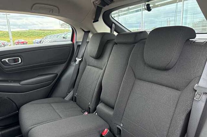 Honda HR-V Hybrid Hybrid 1.5 i-MMD (131ps) Elegance eCVT 5-Door 