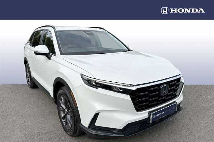Honda CR-V Hybrid 2.0 eHEV Elegance 5dr eCVT 