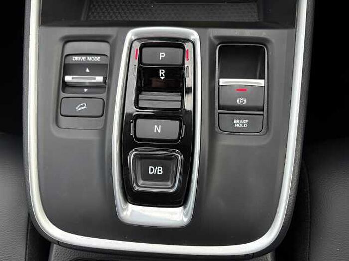 Honda CR-V Hybrid 2.0 eHEV Elegance 5dr eCVT 