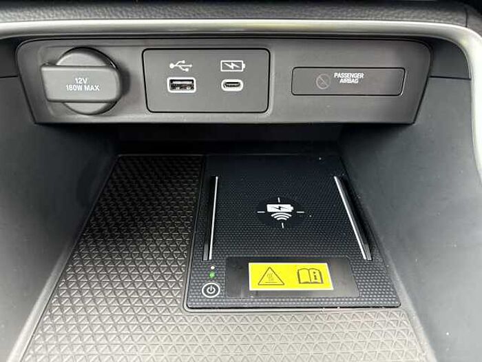 Honda CR-V Hybrid 2.0 eHEV Elegance 5dr eCVT 