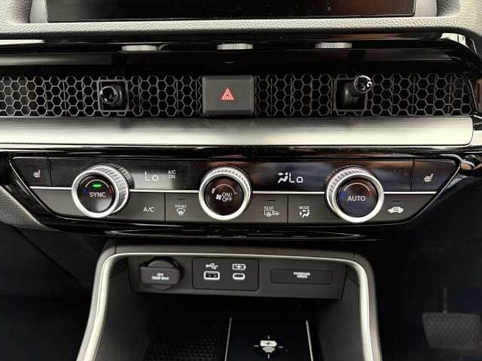 Honda CR-V Hybrid 2.0 eHEV Elegance 5dr eCVT 