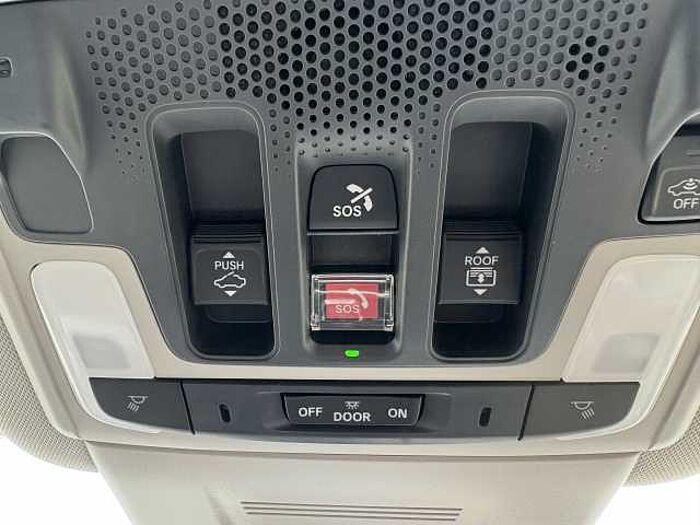 Honda CR-V Hybrid 2.0 eHEV Elegance 5dr eCVT 