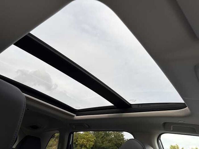 Honda CR-V Hybrid 2.0 eHEV Elegance 5dr eCVT 