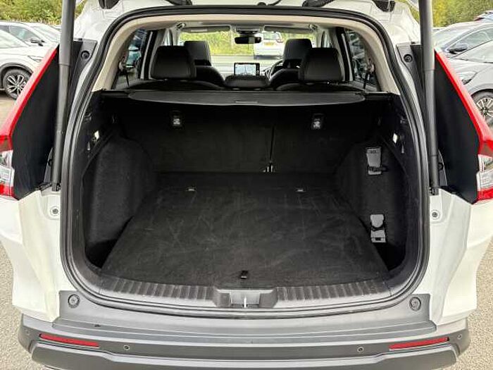Honda CR-V Hybrid 2.0 eHEV Elegance 5dr eCVT 
