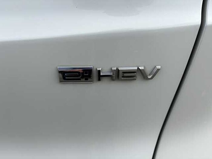 Honda CR-V Hybrid 2.0 eHEV Elegance 5dr eCVT 