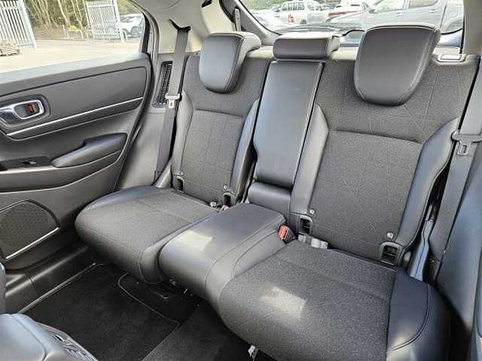 Honda HR-V Hybrid 1.5 eHEV Advance 5dr CVT 