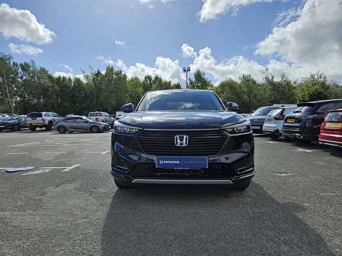 Honda HR-V Hybrid 1.5 eHEV Advance 5dr CVT 