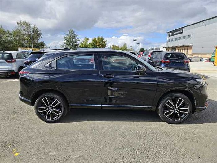 Honda HR-V Hybrid 1.5 eHEV Advance 5dr CVT 