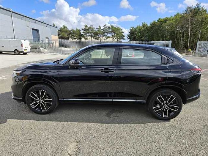 Honda HR-V Hybrid 1.5 eHEV Advance 5dr CVT 