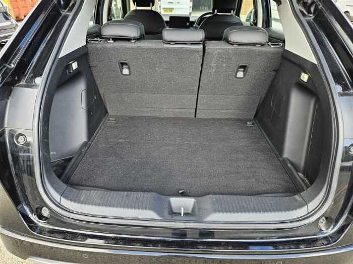 Honda HR-V Hybrid 1.5 eHEV Advance 5dr CVT 