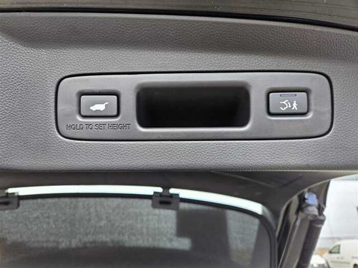 Honda HR-V Hybrid 1.5 eHEV Advance 5dr CVT 