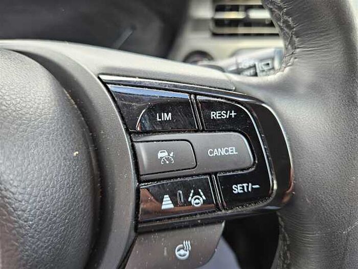 Honda HR-V Hybrid 1.5 eHEV Advance 5dr CVT 