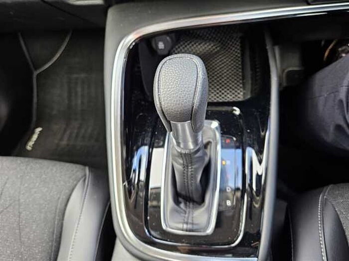 Honda HR-V Hybrid 1.5 eHEV Advance 5dr CVT 