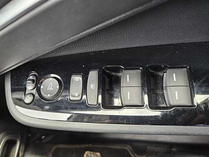 Honda HR-V Hybrid 1.5 eHEV Advance 5dr CVT 