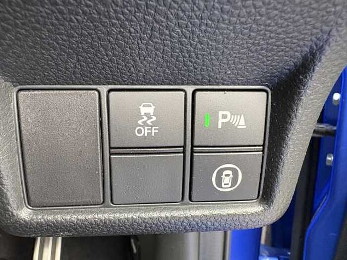 Honda Civic Hybrid 2.0 eHEV Sport 5dr CVT 