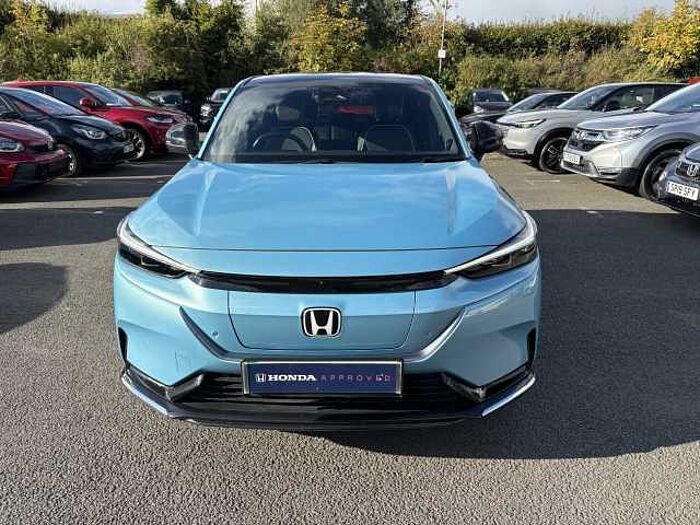 Honda e:Ny1 150kW Advance 69kWh 5dr Auto 