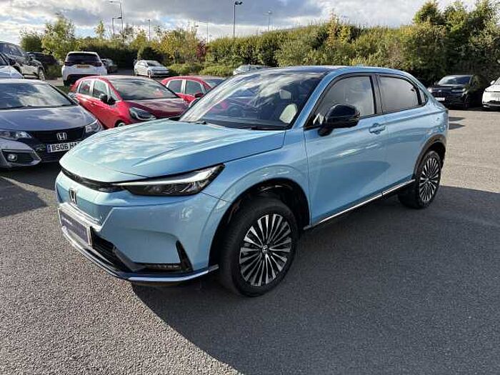 Honda e:Ny1 150kW Advance 69kWh 5dr Auto 