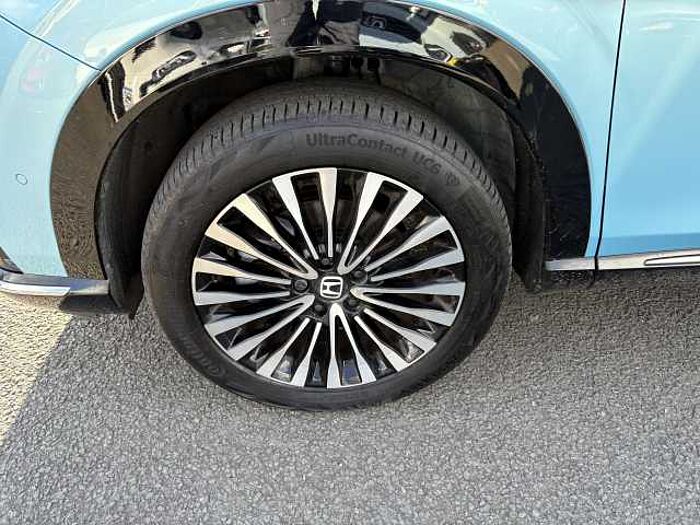 Honda e:Ny1 150kW Advance 69kWh 5dr Auto 