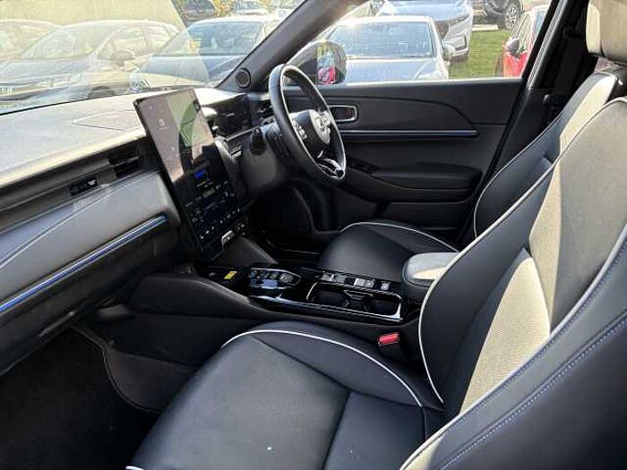 Honda e:Ny1 150kW Advance 69kWh 5dr Auto 