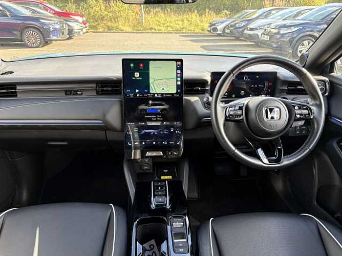 Honda e:Ny1 150kW Advance 69kWh 5dr Auto 