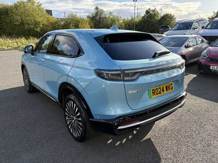 Honda e:Ny1 150kW Advance 69kWh 5dr Auto 