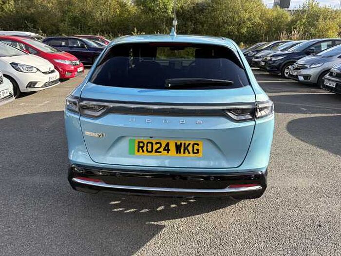 Honda e:Ny1 150kW Advance 69kWh 5dr Auto 