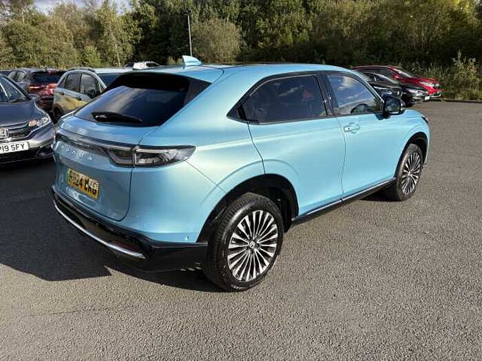 Honda e:Ny1 150kW Advance 69kWh 5dr Auto 