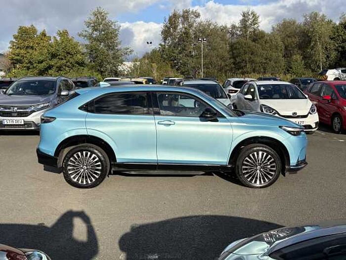 Honda e:Ny1 150kW Advance 69kWh 5dr Auto 