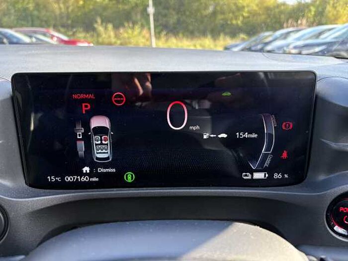 Honda e:Ny1 150kW Advance 69kWh 5dr Auto 